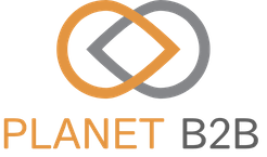 planetb2b logo